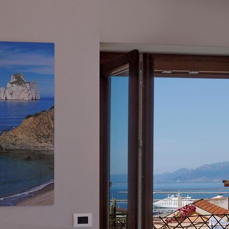 Antonia Suite Cagliari Exteriér fotografie