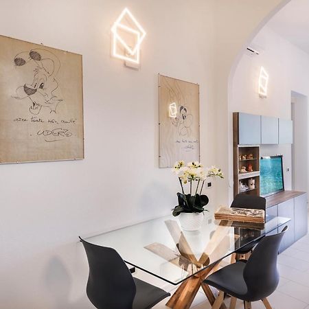 Antonia Suite Cagliari Exteriér fotografie