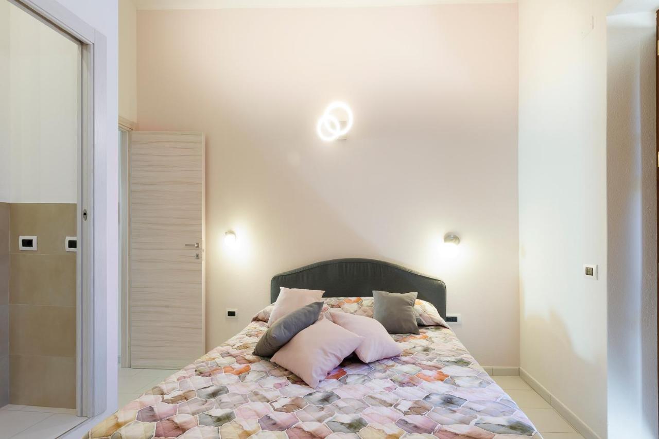 Antonia Suite Cagliari Exteriér fotografie